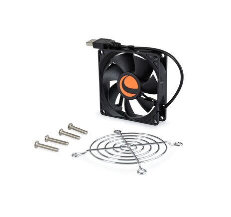 USB-Kühlgebläse für Dobson-Teleskope, image-6