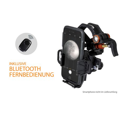 NexYZ DX 3-Achsen Smartphone Adapter Kit, image-2