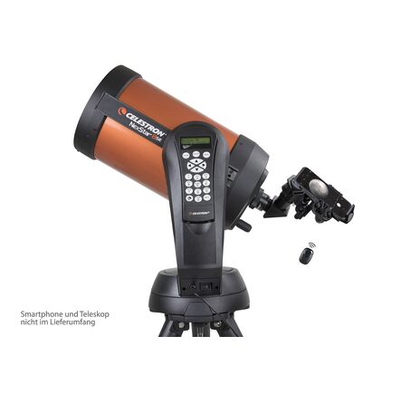 NexYZ DX 3-Achsen Smartphone Adapter Kit, image-3