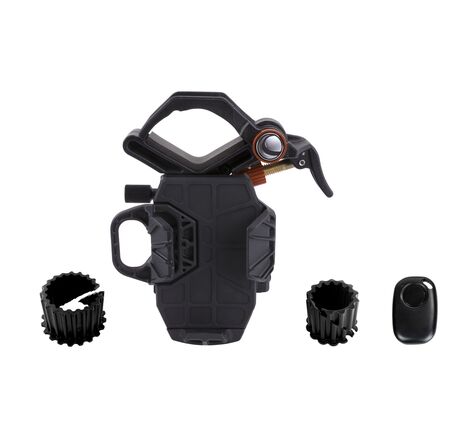 NexYZ DX 3-Achsen Smartphone Adapter Kit, image-6