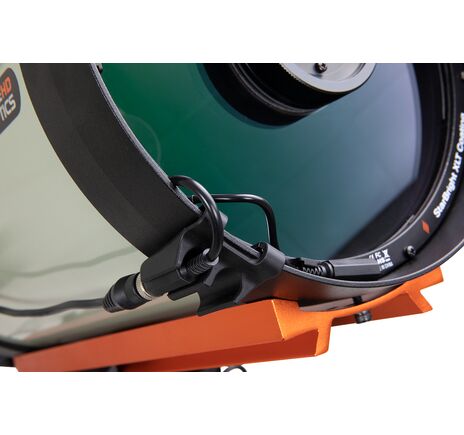 Tauschutz-Heizringe für 5", 6", 8", 9.25", 11" und 14"