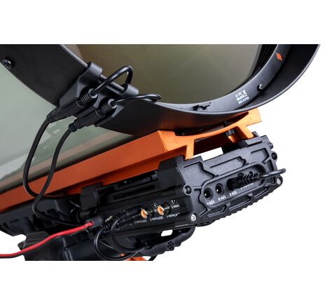 Tauschutz-Heizringe für 5", 6", 8", 9.25", 11" und 14", image-7