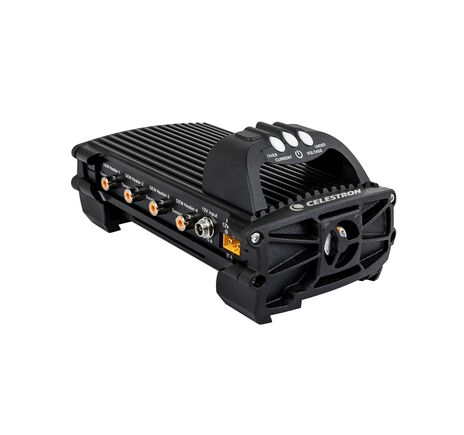 Smarte Strom- und Tauschutz-Steuerung 4X, image-2