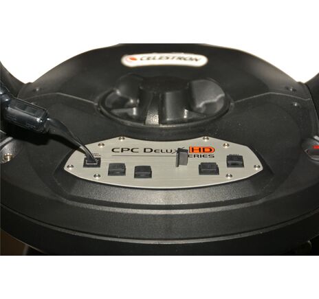 Schutzkappenset RJ11/RJ45 für Teleskopmontierung, image-3