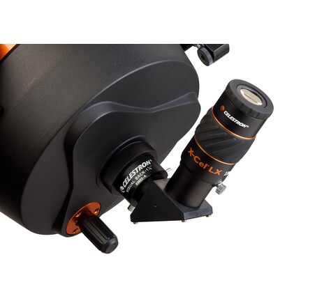 Celestron X-Cel LX 2,3 mm Okular