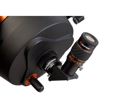 Celestron X-Cel LX 5 mm Okular