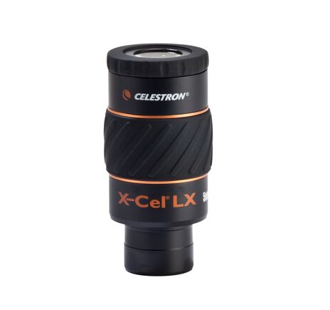 Celestron X-Cel LX 5 mm Okular, image-2