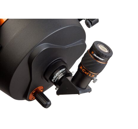 Celestron X-Cel LX 7mm Okular