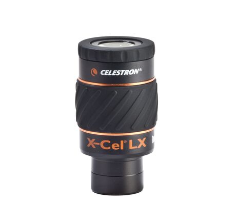 Celestron X-Cel LX 7mm Okular, image-2