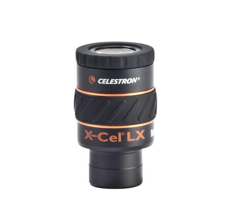Celestron X-Cel LX 9mm Okular, image-2