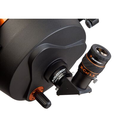 Celestron X-Cel LX 18mm Okular