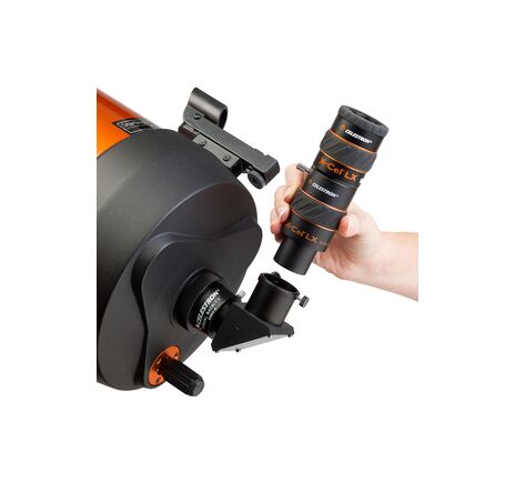 3x Barlow X-Cel - 1,25 Zoll, image-2