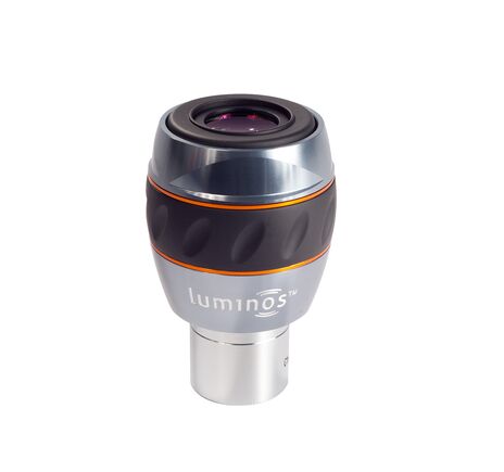 Celestron Luminos 10 mm Okular, image-2