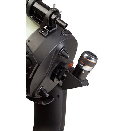 Celestron Luminos 19 mm