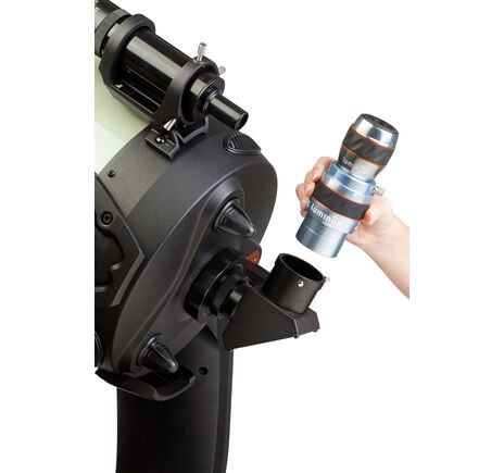 2,5x Barlow 2 Zoll Luminos, image-2