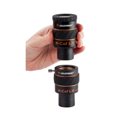 2x Barlow X-Cel - 1,25 Zoll, image-4