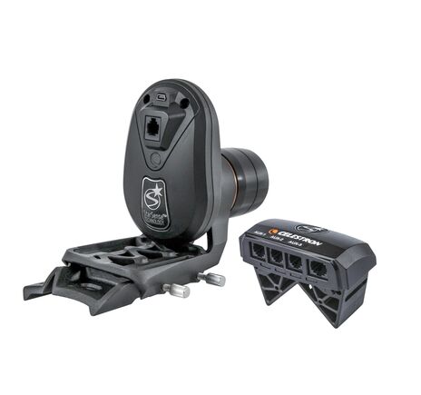 StarSense AutoAlign Modul (für Celestron / Skywatcher), image-3
