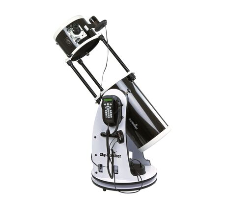StarSense AutoAlign Modul (für Celestron / Skywatcher), image-7