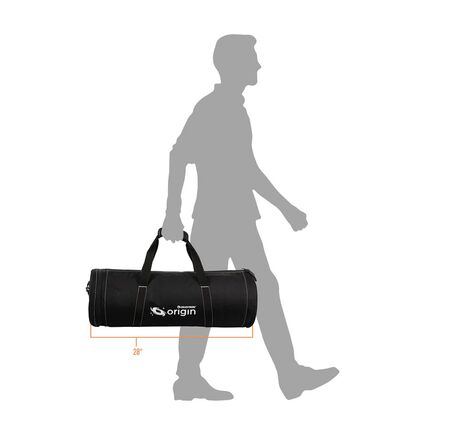 Gepolsterte Tragetasche für Origin Intelligent Home Observatory, image-11