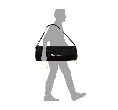 Gepolsterte Tragetasche für Origin Intelligent Home Observatory, image-10