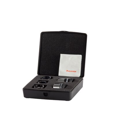 Celestron PowerSeeker Zubehörset