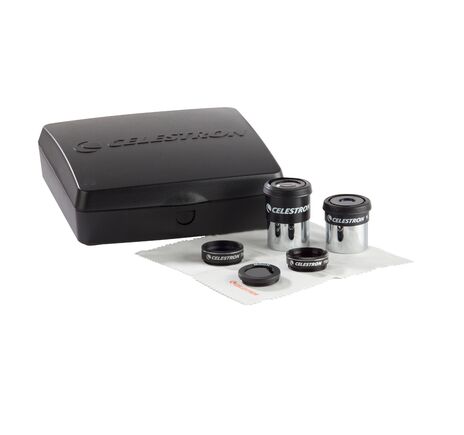 Celestron PowerSeeker Zubehörset, image-2