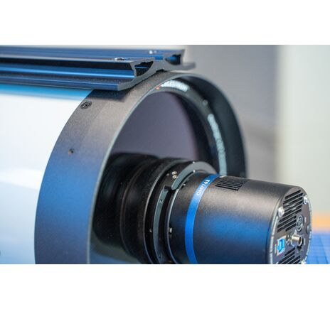 Baader FCCT (Filter Changer Camera Tilter) für RASA 8" und QHY-Kameras, image-13