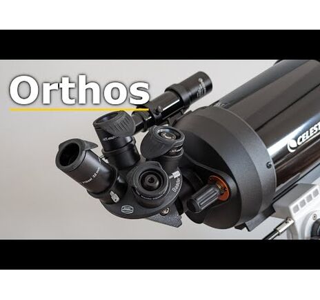 Baader Q-Turret Okularsatz (Okularrevolver, 3x Classic Ortho, 1x Classic Plössl, 1x Q-Barlow 2.25x), image-5