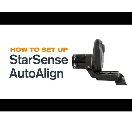 StarSense AutoAlign Modul (für Celestron / Skywatcher), image-8