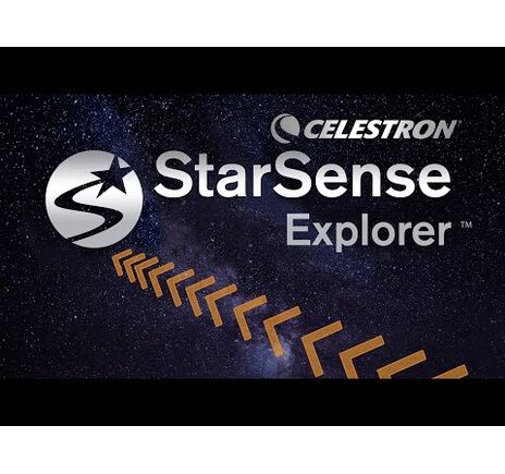 Celestron StarSense Explorer DX 6" - Schmidt-Cassegrain, image-15