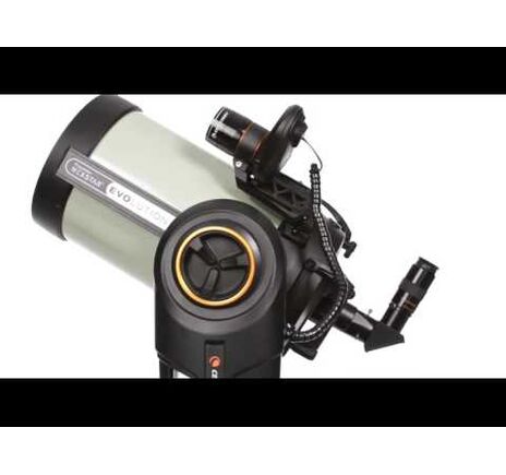 Celestron NexStar Evolution 9.25" EdgeHD - Schmidt-Cassegrain, image-11