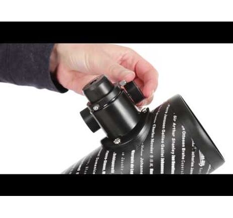 Celestron FirstScope 76 Accessory-Set – príslušenstvo k zrkadlovému newtonovskému teleskopu, image-5