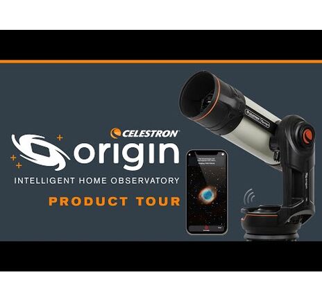 Gepolsterte Tragetasche für Origin Intelligent Home Observatory, image-6