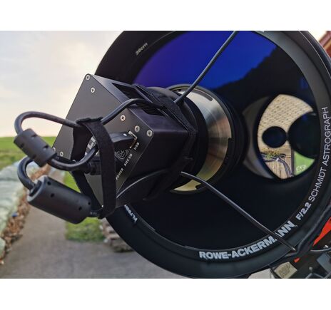 Celestron RASA36 V2 - RASA astrográf, image-16