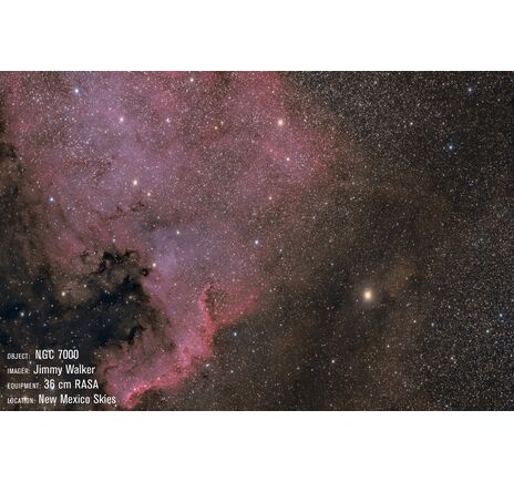 Celestron RASA36 V2 - RASA astrográf, image-12