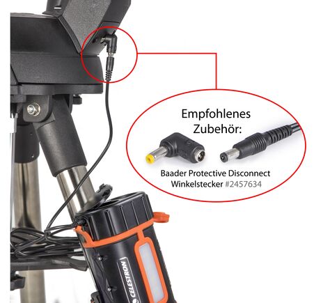 PowerTank Pro LiFePo4 12V DC / USB 5V / 158.74 Wh, image-11