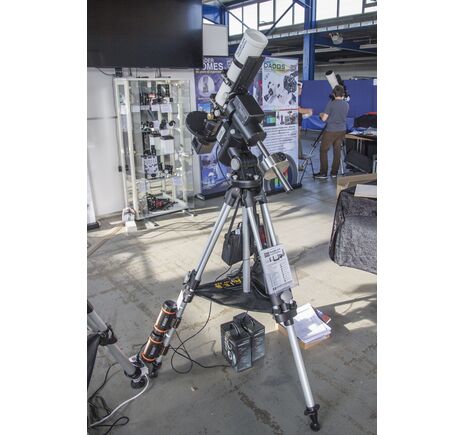 Celestron PowerTank LiFePO4 12V DC/ USB 5V/ 84,4Wh, image-13