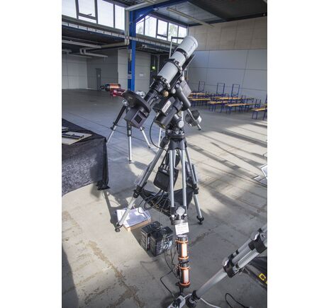 Celestron PowerTank LiFePO4 12V DC/ USB 5V/ 84,4Wh, image-14