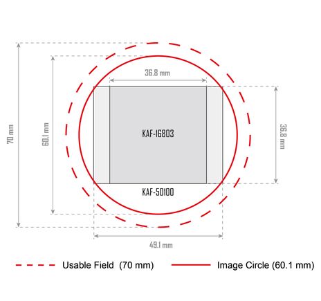 Celestron RASA36 V2 - RASA astrográf, image-18