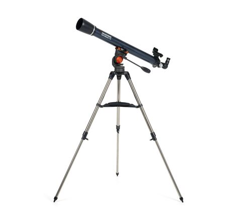 Celestron AstroMaster 70AZ R - achromatický refraktor, image-3