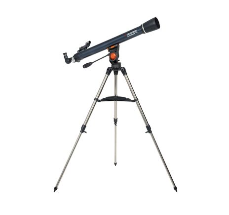 Celestron AstroMaster 70AZ R - achromatický refraktor, image-4