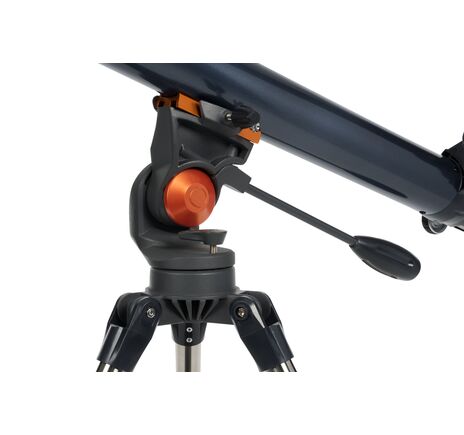Celestron AstroMaster 70AZ R - achromatický refraktor, image-5