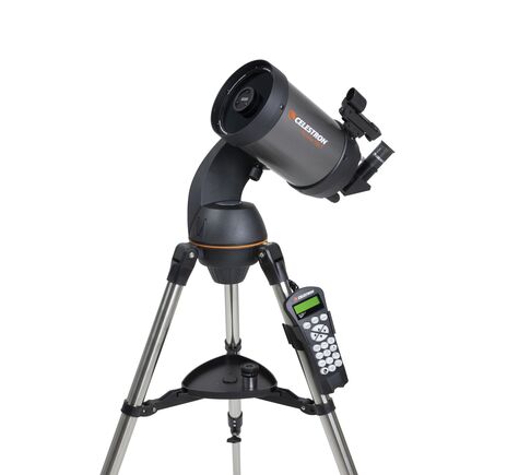 Celestron NexStar 5" SLT - Schmidt-Cassegrain, image-3