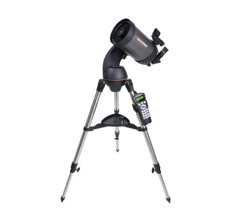 Celestron NexStar 5" SLT - Schmidt-Cassegrain