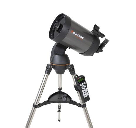 Celestron NexStar 6" SLT - Schmidt-Cassegrain