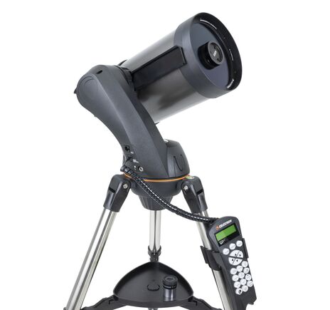 Celestron NexStar 6" SLT - Schmidt-Cassegrain, image-4