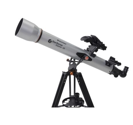 Celestron StarSense Explorer LT 80AZ – teleskop s navigáciou cez smartfón, image-5