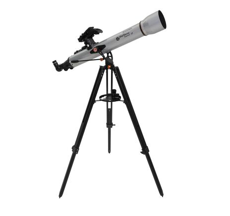 Celestron StarSense Explorer LT 80AZ – teleskop s navigáciou cez smartfón, image-2
