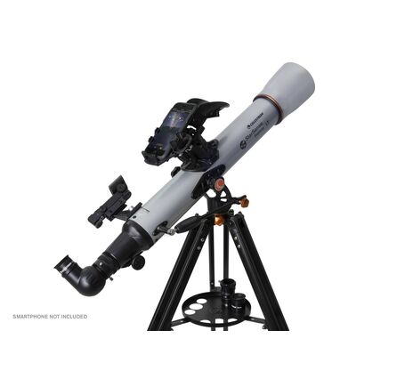 Celestron StarSense Explorer LT 80AZ – teleskop s navigáciou cez smartfón, image-6
