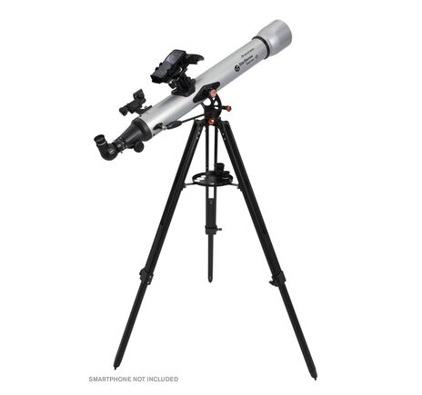 Celestron StarSense Explorer LT 80AZ – teleskop s navigáciou cez smartfón, image-4